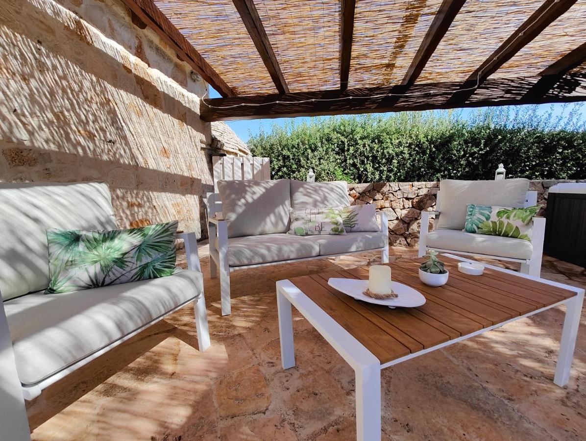 Come Una Volta - Il Trullo Alberobello Exterior photo