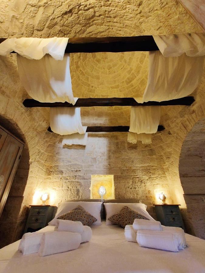 Come Una Volta - Il Trullo Alberobello Exterior photo