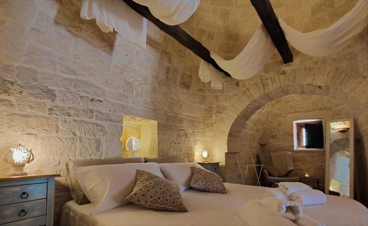 Come Una Volta - Il Trullo Alberobello Exterior photo
