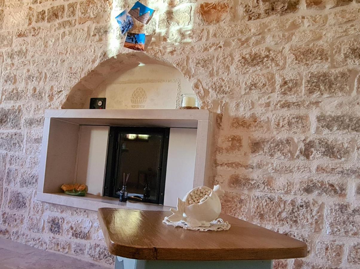 Come Una Volta - Il Trullo Alberobello Exterior photo