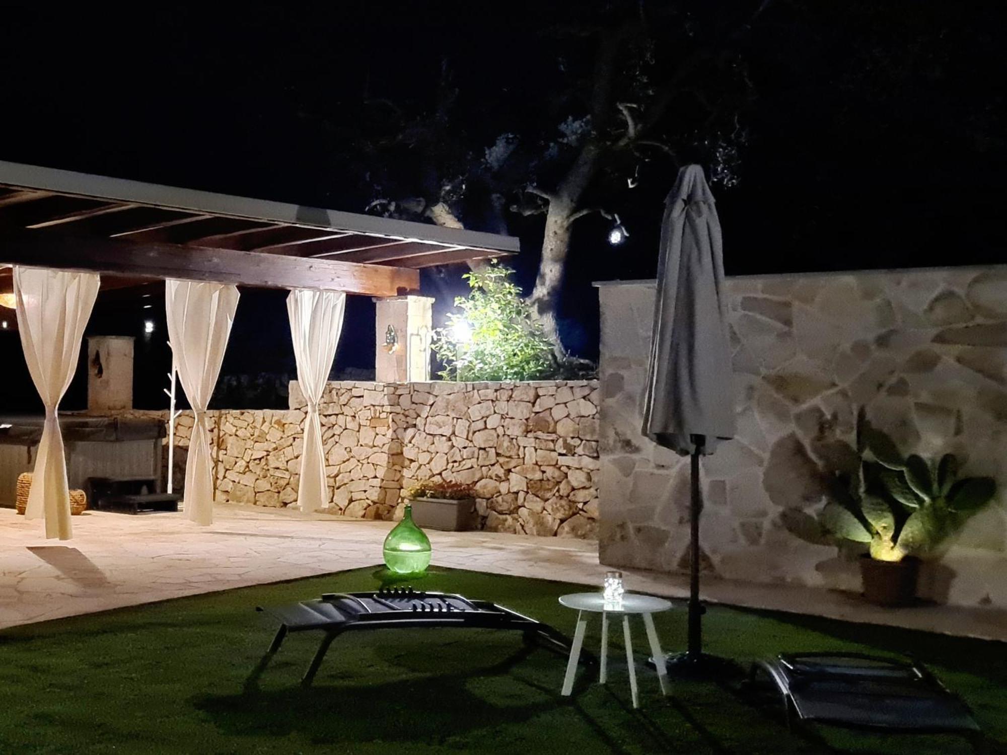 Come Una Volta - Il Trullo Alberobello Exterior photo